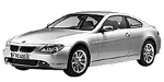 BMW E63 P03A5 Fault Code
