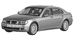 BMW E66 P03A5 Fault Code
