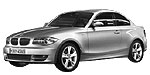 BMW E82 P03A5 Fault Code