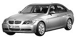 BMW E92 P03A5 Fault Code