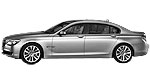 BMW F02 P03A5 Fault Code