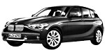 BMW F20 P03A5 Fault Code